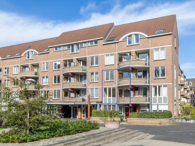 Appartement te huur