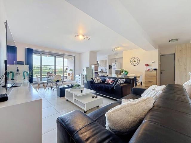 Appartement te huur