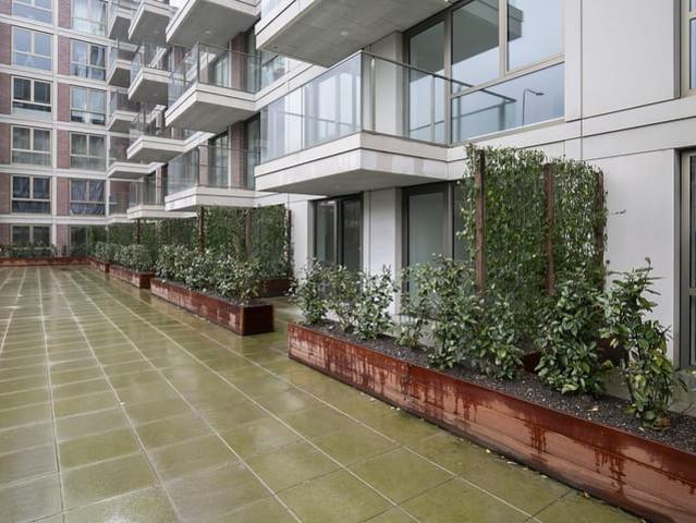 Appartement te huur