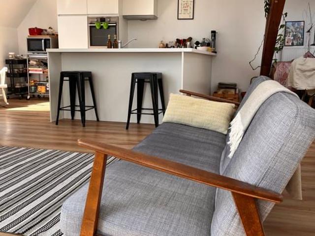 Appartement te huur