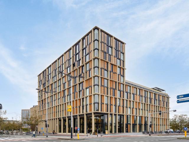 Appartement te huur