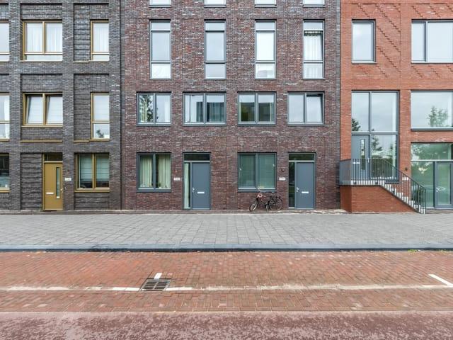 Appartement te huur