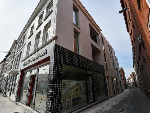 Appartement te huur