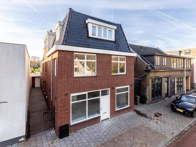 apartment for rent in Bennebroekerlaan 39 A 2121GR Bloemendaal Villawijk Het Duin Bennebroek