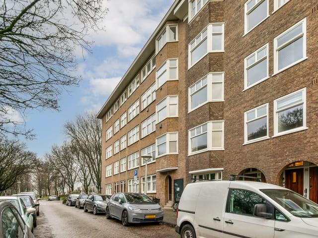 Appartement te huur