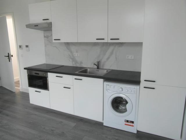 Appartement te huur