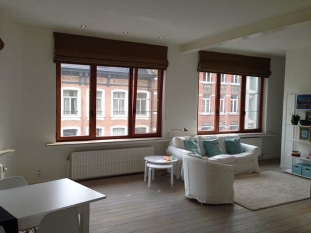 Appartement te huur
