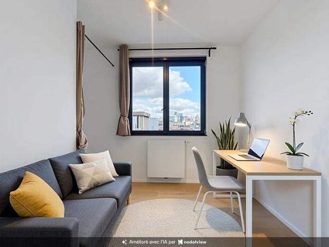 Appartement te huur
