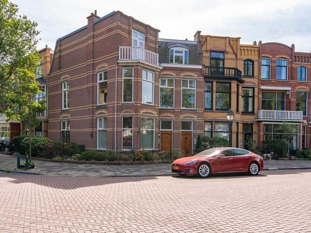 Appartement te huur