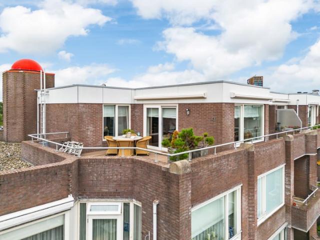 Appartement te huur