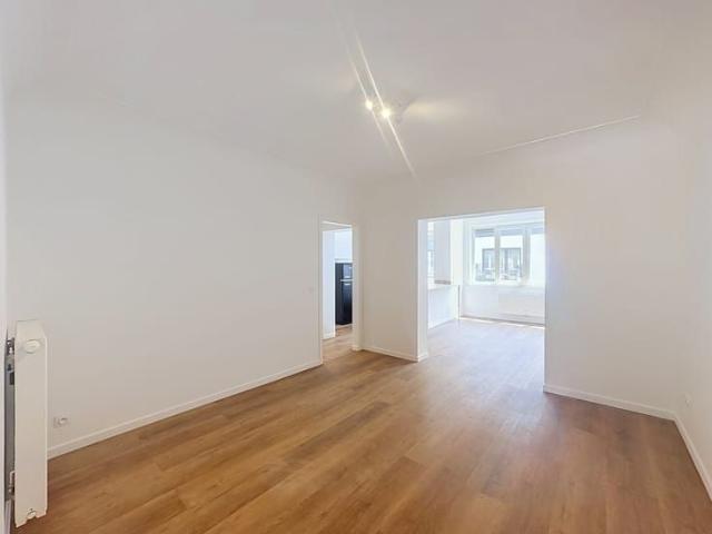 Appartement te huur