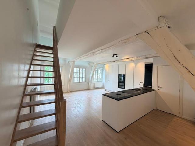 Appartement te huur