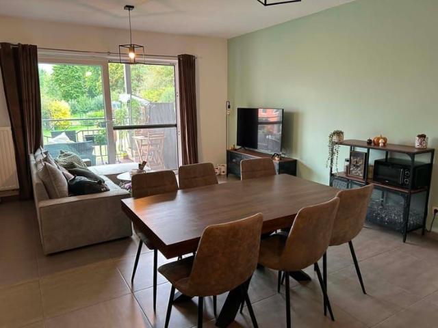 Appartement te huur