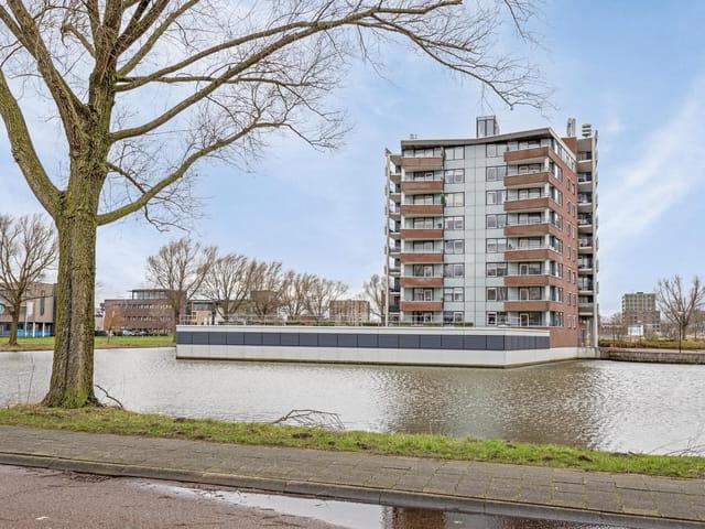 Appartement te huur
