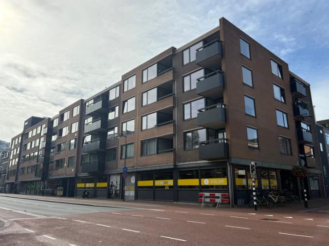 Appartement te huur