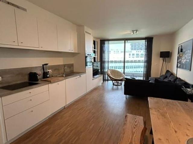 Appartement te huur