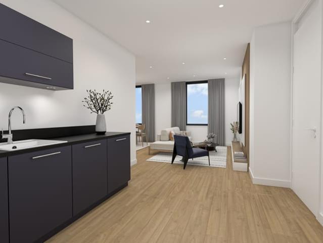 Appartement te huur