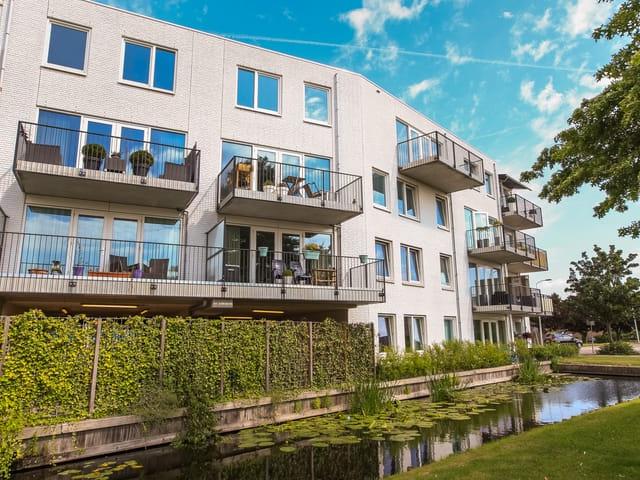 Appartement te huur