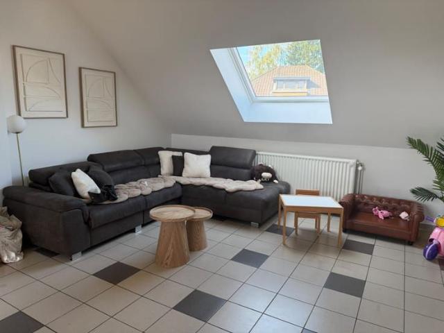 Appartement te huur