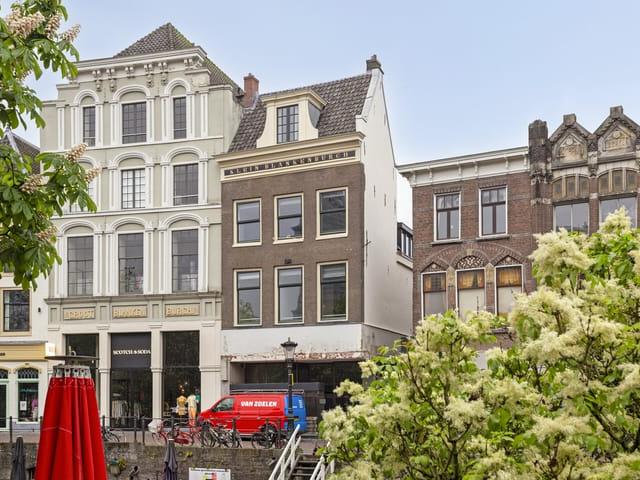 Appartement te huur