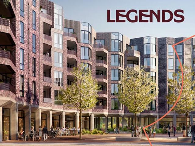 Appartement te huur