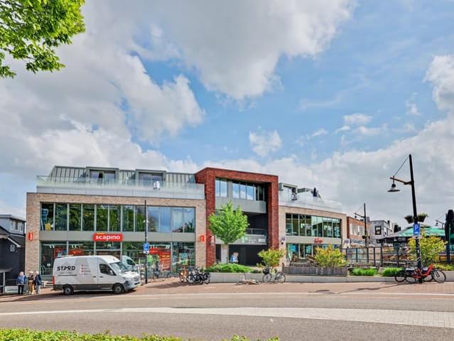 Appartement te huur