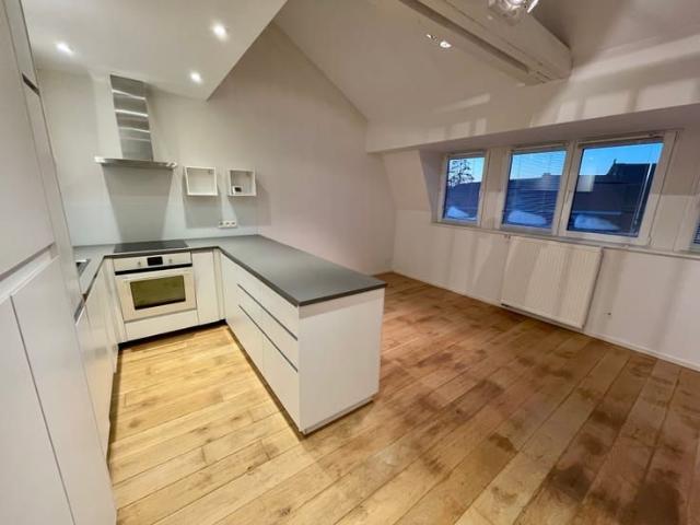 Appartement te huur