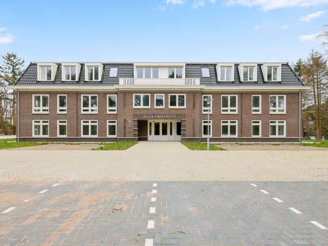 Appartement te huur
