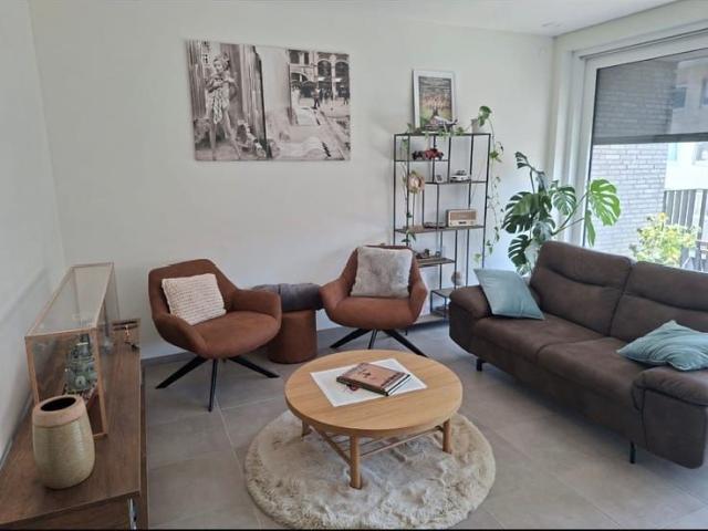Appartement te huur
