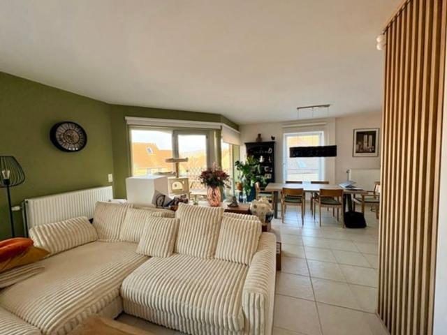 Appartement te huur