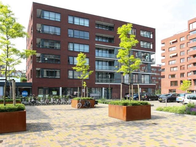 Appartement te huur