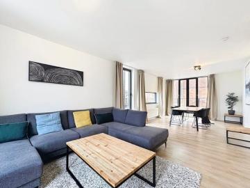 Appartement te huur