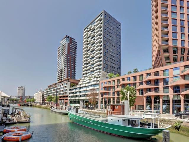 Appartement te huur