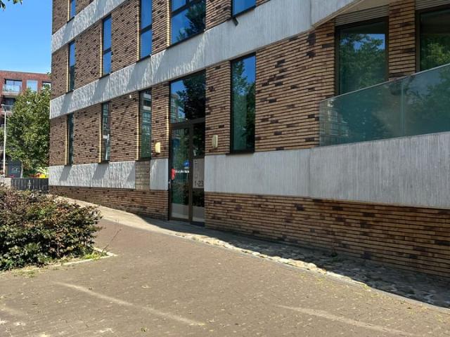 Appartement te huur