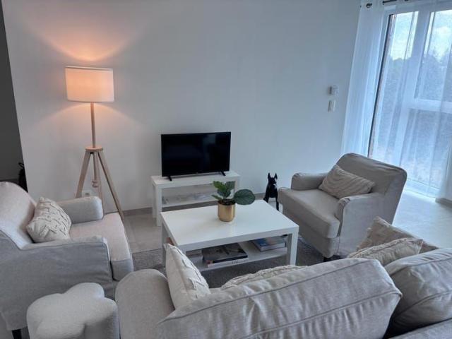 Appartement te huur