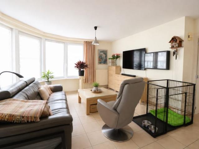 Appartement te huur
