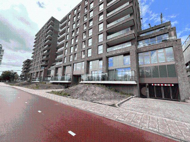 Appartement te huur