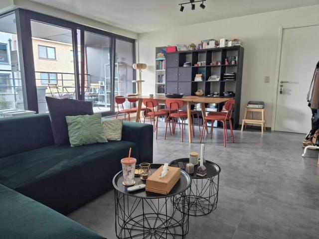 Appartement te huur