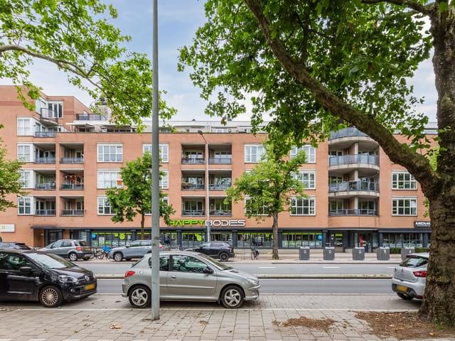 Appartement te huur