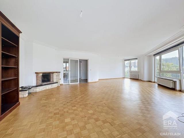 Appartement te huur