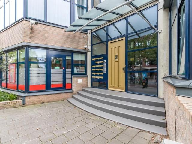Appartement te huur