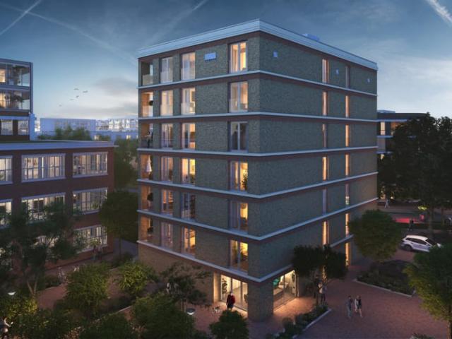 Appartement te huur