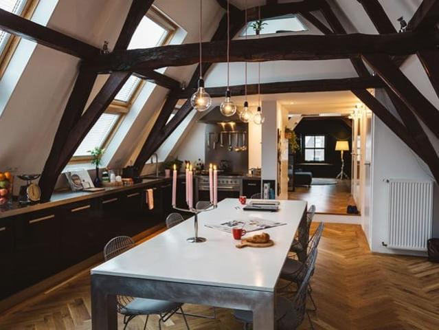 Appartement te huur