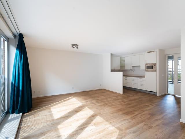 Appartement te huur