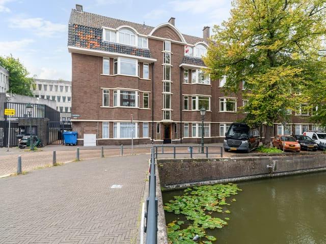Appartement te huur