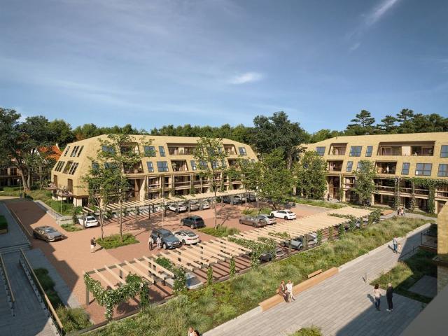 Appartement te huur