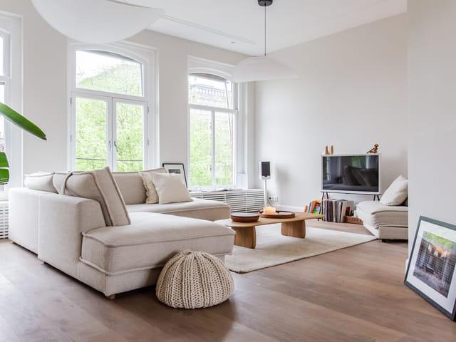 Appartement te huur