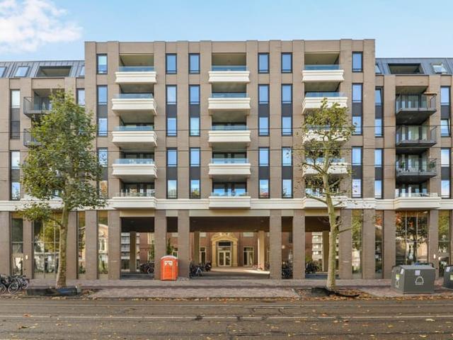 Appartement te huur