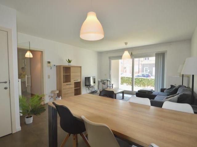 Appartement te huur