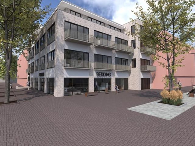 apartment for rent in Arnhemseweg 3 R 6711 GP Ede Centrum Ede